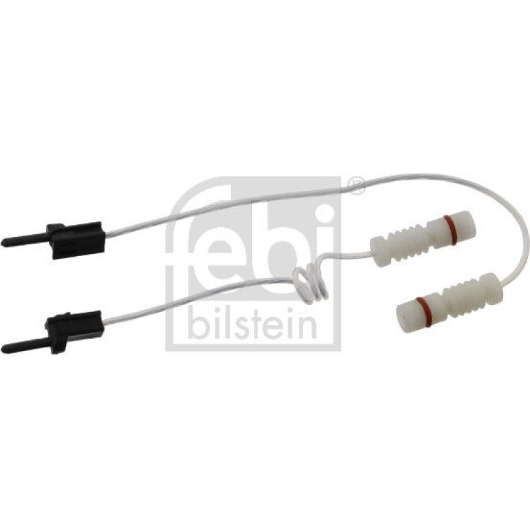 FEBI BILSTEIN Verschleißsensor 26004 FEBI BILSTEIN Verschleißsensor 26004