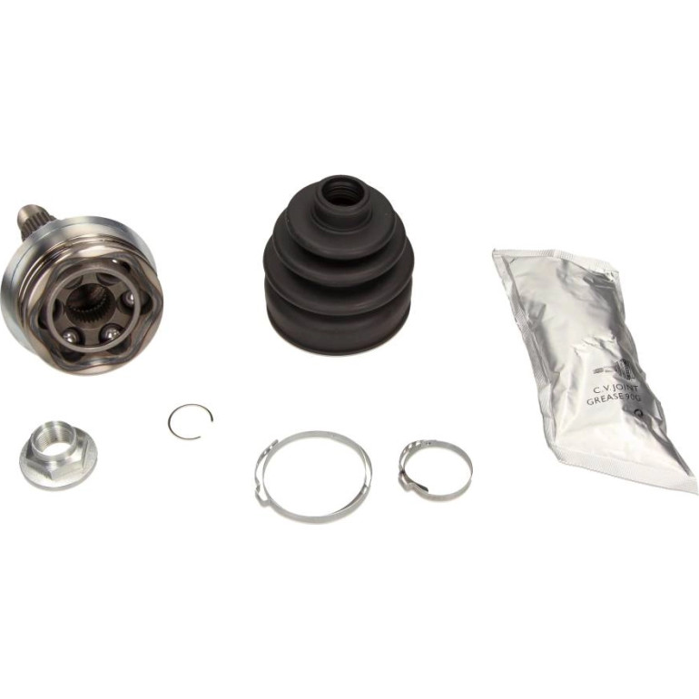 Gelenksatz, Antriebswelle Subaru Impreza 1.6-2.0 98 49-1305 Gelenksatz, Antriebswelle Subaru Impreza 1.6-2.0 98 49-1305