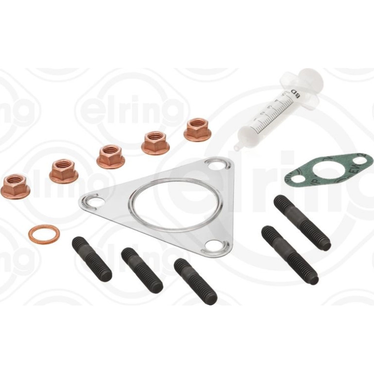 ELRING Montagesatz, Lader 346.080 ELRING Montagesatz, Lader 346.080