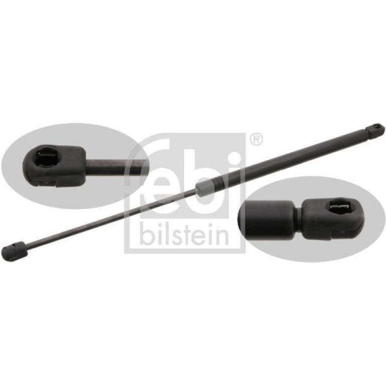 FEBI BILSTEIN Gasdruckfeder 27614 FEBI BILSTEIN Gasdruckfeder 27614