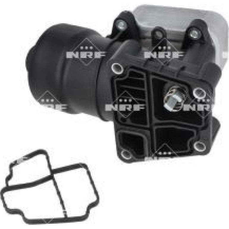 Ölkühler, Motor“L 31355 Ölkühler, Motor“L 31355