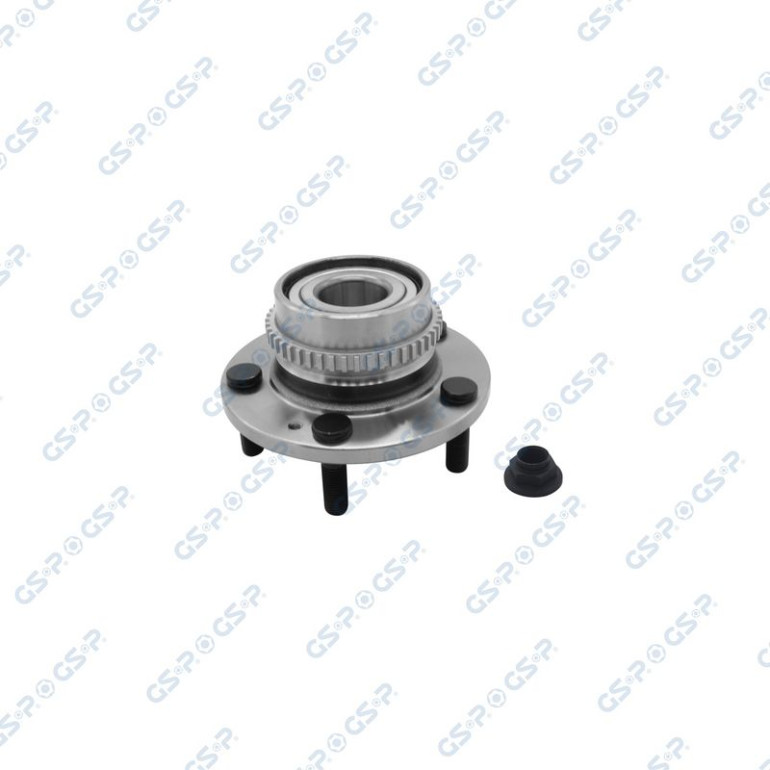 GSP Radlager 9233005K GSP Radlager 9233005K