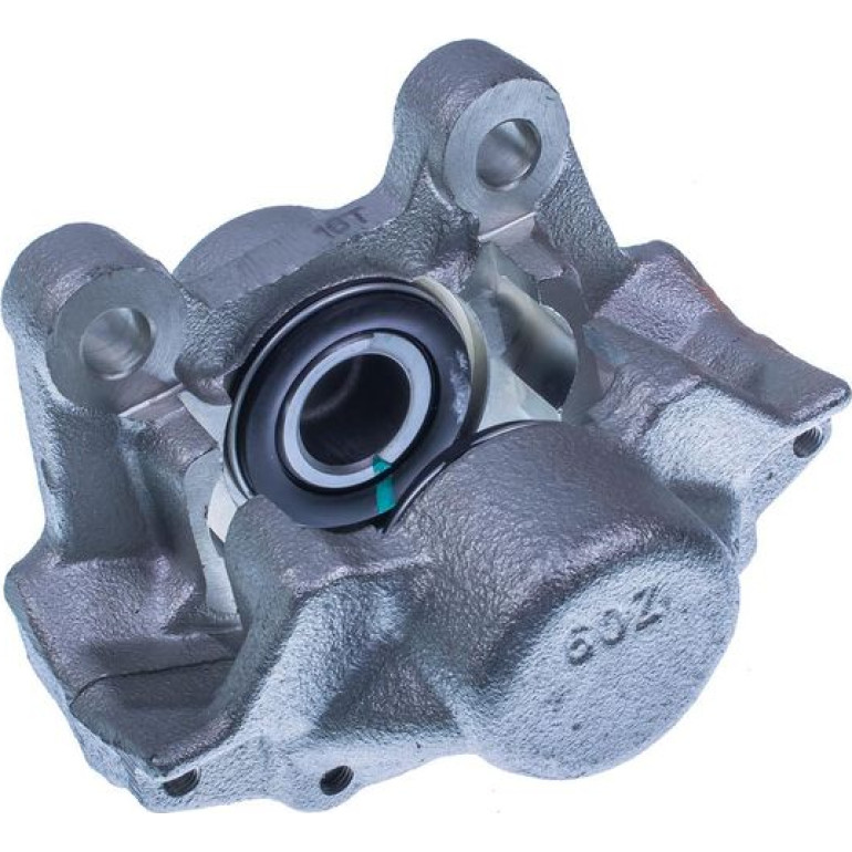 DENCKERMANN Bremstrommel B190264L DENCKERMANN Bremstrommel B190264L
