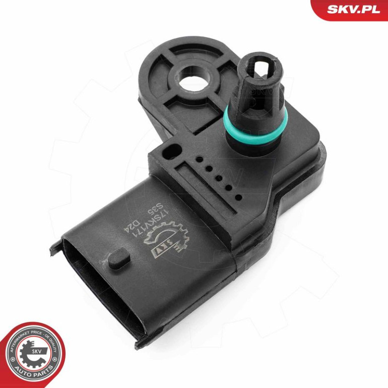 ESEN SKV Sensor, Saugrohrdruck 17SKV171 ESEN SKV Sensor, Saugrohrdruck 17SKV171