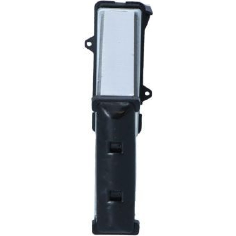 Wärmetauscher, Innenraumheizung 58629