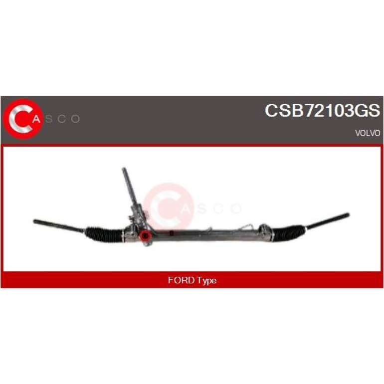 CASCO Management CSB72103GS CASCO Management CSB72103GS
