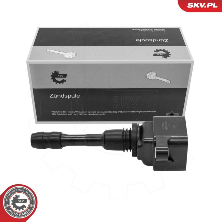 ESEN SKV Zündspule 03SKV338 ESEN SKV Zündspule 03SKV338