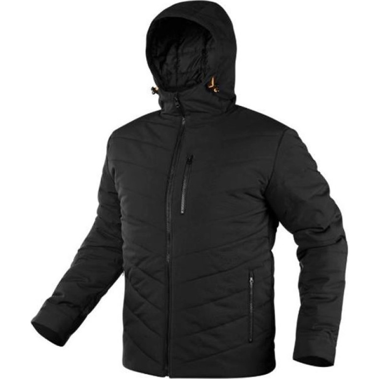 Warme Arbeitsjacke, Größe Xl 81-574-XL Warme Arbeitsjacke, Größe Xl 81-574-XL