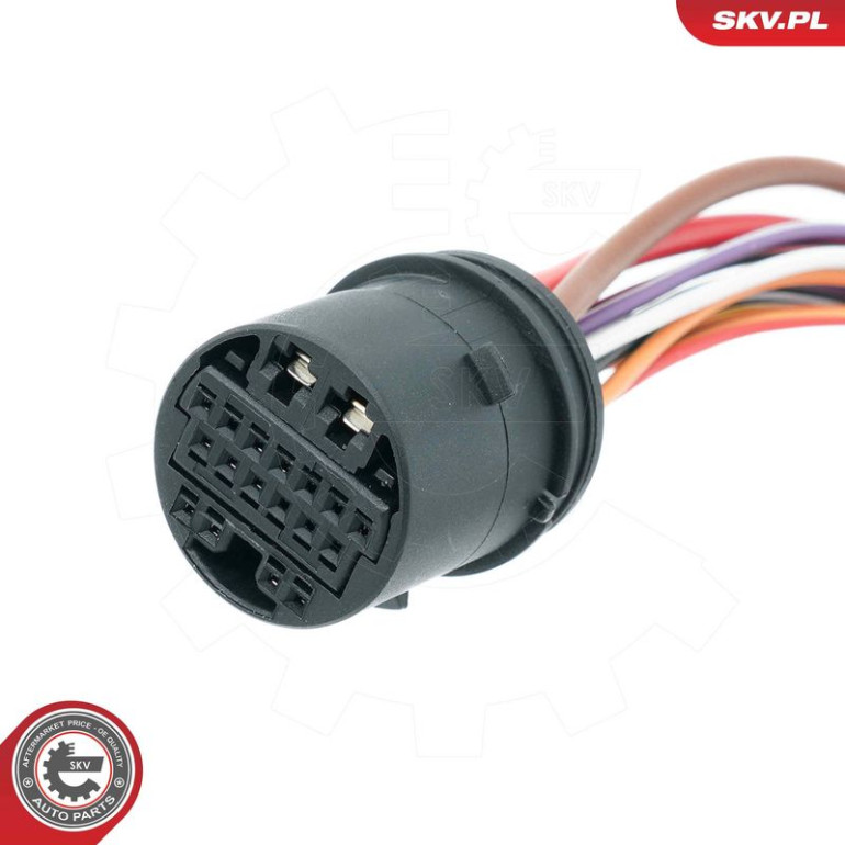 ESEN SKV Reparatursatz, Kabelsatz 53SKV128 ESEN SKV Reparatursatz, Kabelsatz 53SKV128