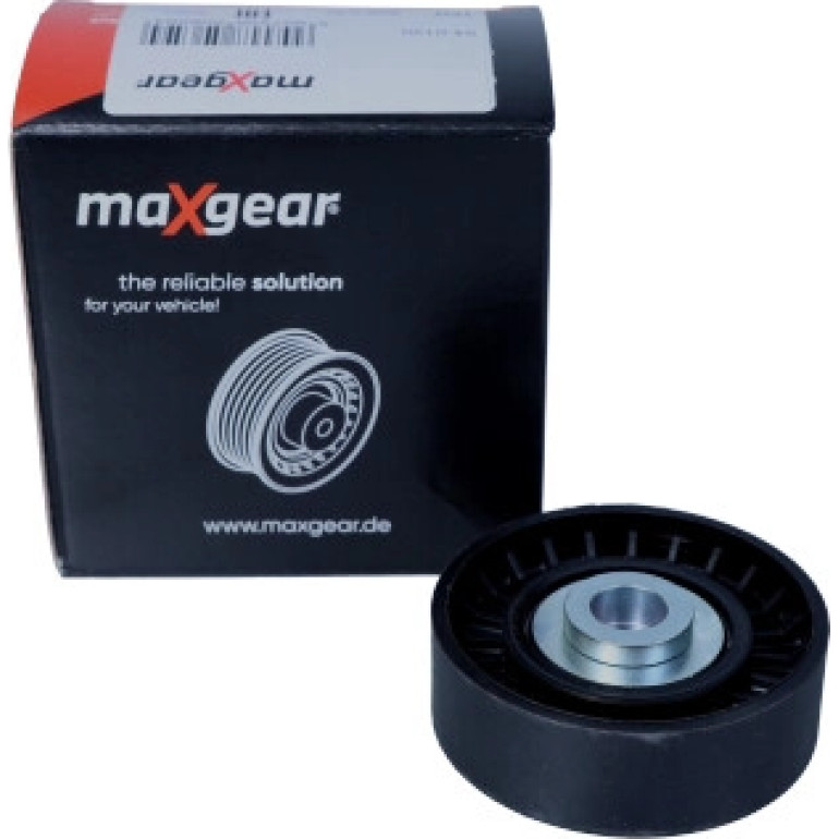 Maxgear Umlenk- / Führungsrolle, Keilrippenriemen 54-0078 Maxgear Umlenk- / Führungsrolle, Keilrippenriemen 54-0078