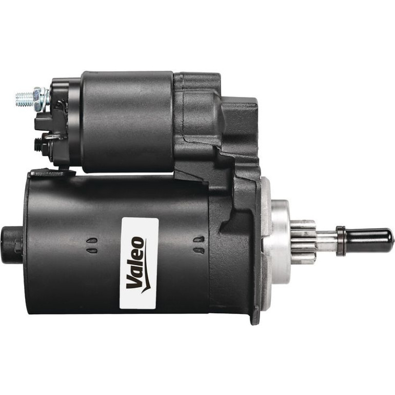 VALEO Anlasser 201046