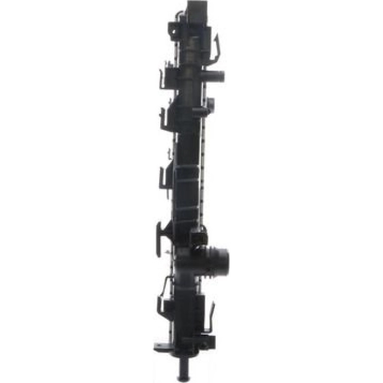 Kühler, Motorkühlung CR 1748 000S Kühler, Motorkühlung CR 1748 000S