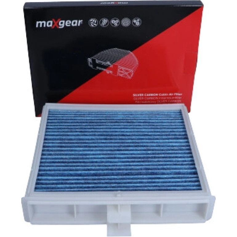 MAXGEAR Innenraumfilter KF-6285SC 26-1852 MAXGEAR Innenraumfilter KF-6285SC 26-1852