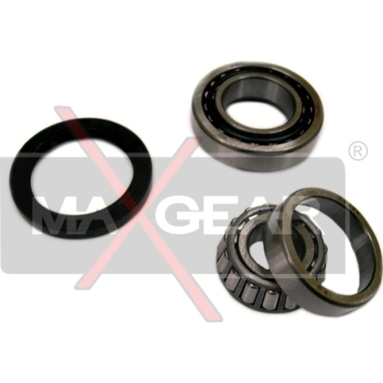 MAXGEAR Radlagersatz 4803/MG 33-0358 MAXGEAR Radlagersatz 4803/MG 33-0358