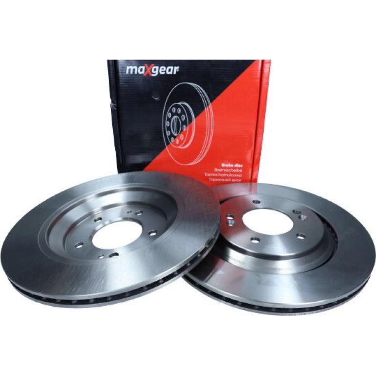 Maxgear Bremsscheibe 19-4793 Maxgear Bremsscheibe 19-4793