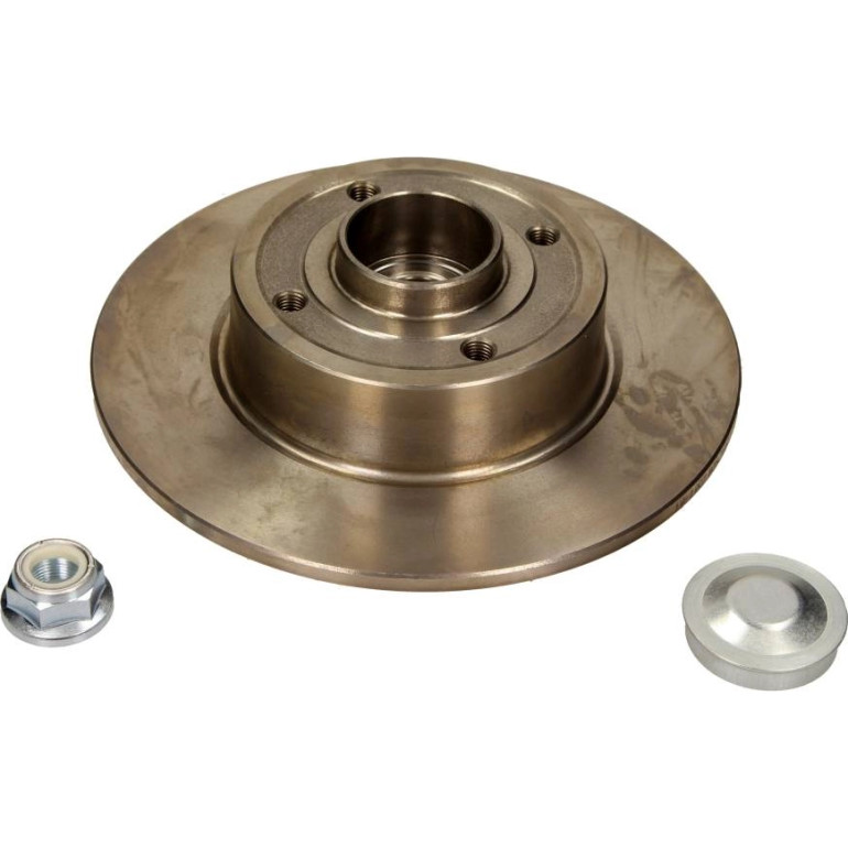 Maxgear Bremsscheibe Renault T. Megane 03- Mit Lagersatz 19-1907 Maxgear Bremsscheibe Renault T. Megane 03- Mit Lagersatz 19-1907