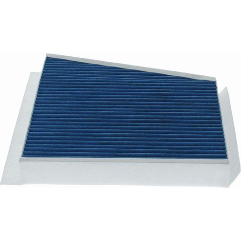 Aktivkohleinnenraumfilter 0 986 628 649 Aktivkohleinnenraumfilter 0 986 628 649