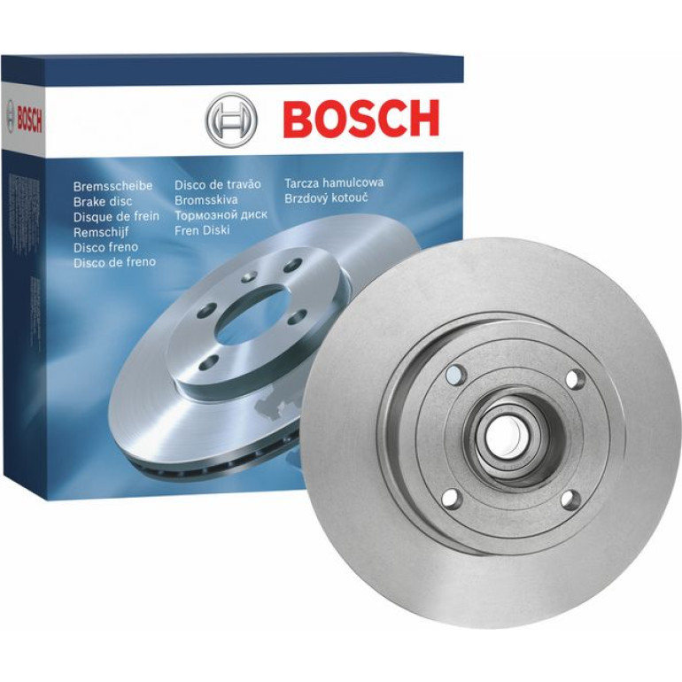 Bremsscheibe HA 0 986 479 278