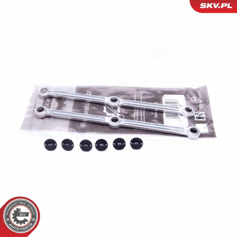 SKV GERMANY Reparatursatz 49SKV507 SKV GERMANY Reparatursatz 49SKV507