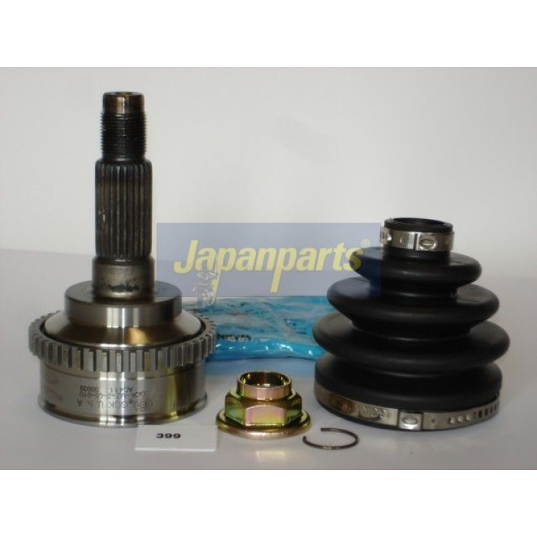 Gelenksatz, Antriebswelle Mazda Mx-3 GI-399 Gelenksatz, Antriebswelle Mazda Mx-3 GI-399