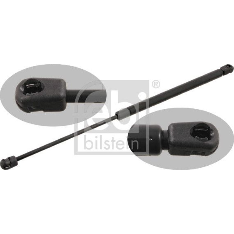FEBI BILSTEIN Gasdruckfeder 27589 FEBI BILSTEIN Gasdruckfeder 27589