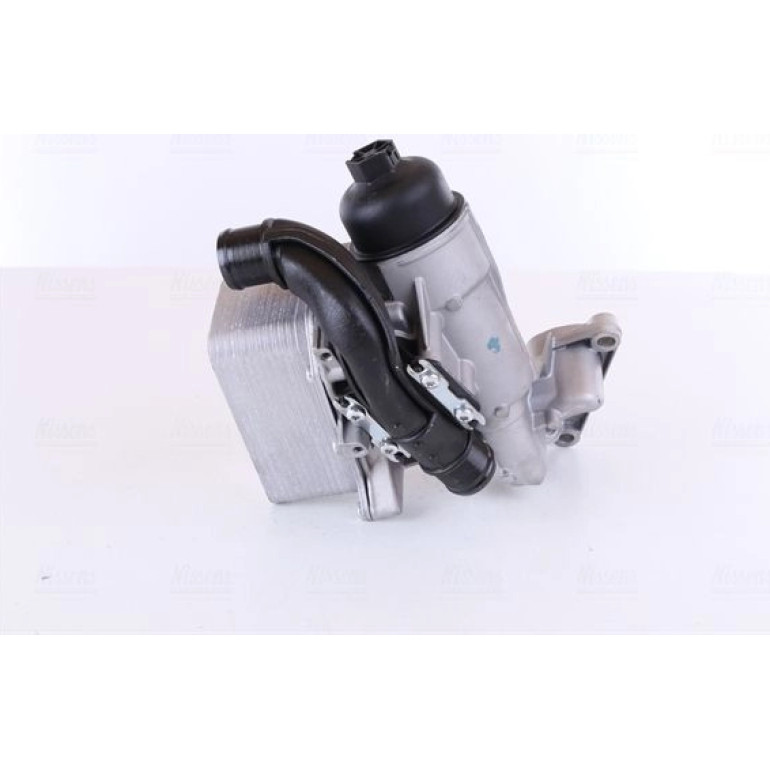 Ölkühler PKW 90953 Ölkühler PKW 90953