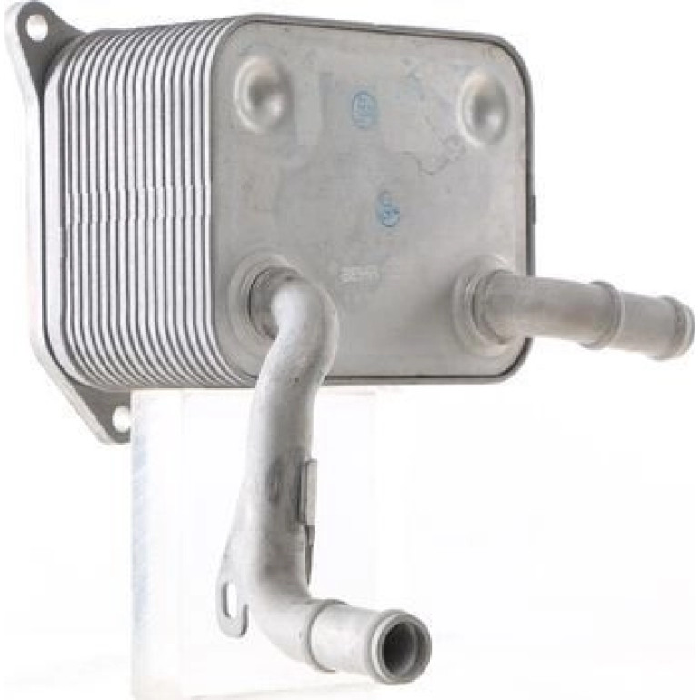 MAHLE Ölkühler, Motoröl CLC 133 000S MAHLE Ölkühler, Motoröl CLC 133 000S