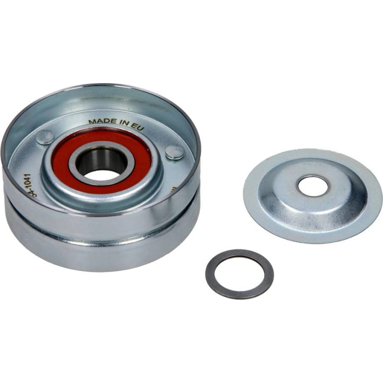 Spannrolle, Keilrippenriemen 54-1041 Spannrolle, Keilrippenriemen 54-1041
