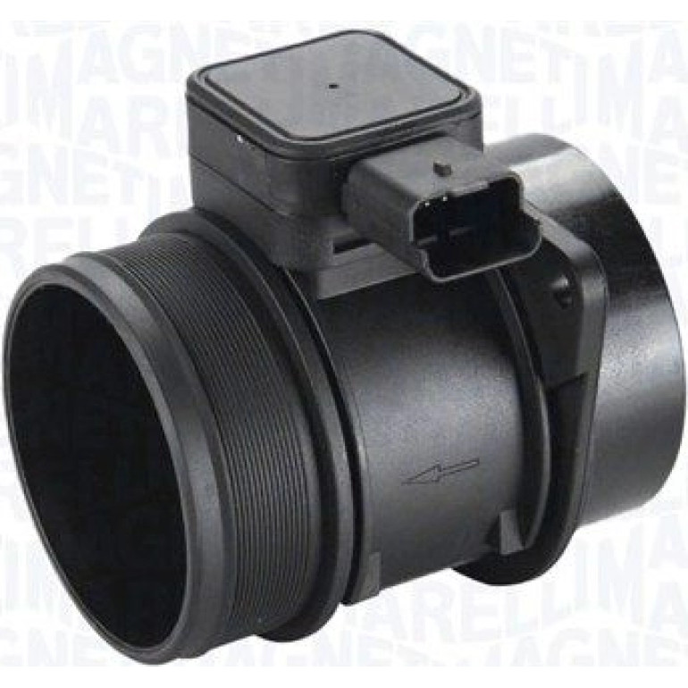 MAGNETI MARELLI Luftmassenmesser 213719783019 MAGNETI MARELLI Luftmassenmesser 213719783019