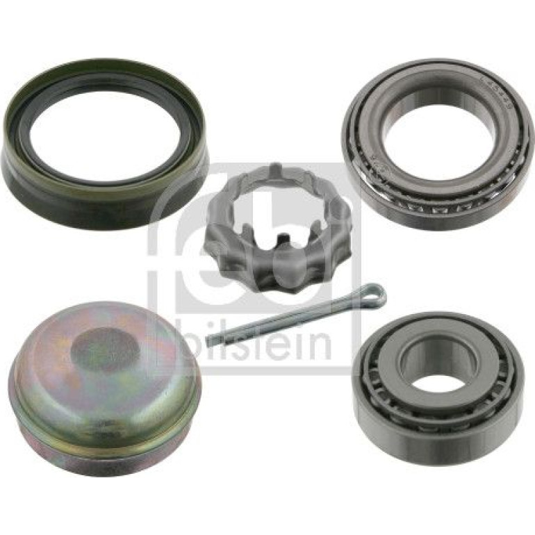 FEBI BILSTEIN Radlager 26568 FEBI BILSTEIN Radlager 26568