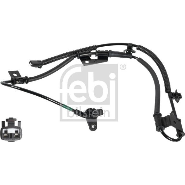 FEBI BILSTEIN Sensor, Raddrehzahl 175244 FEBI BILSTEIN Sensor, Raddrehzahl 175244