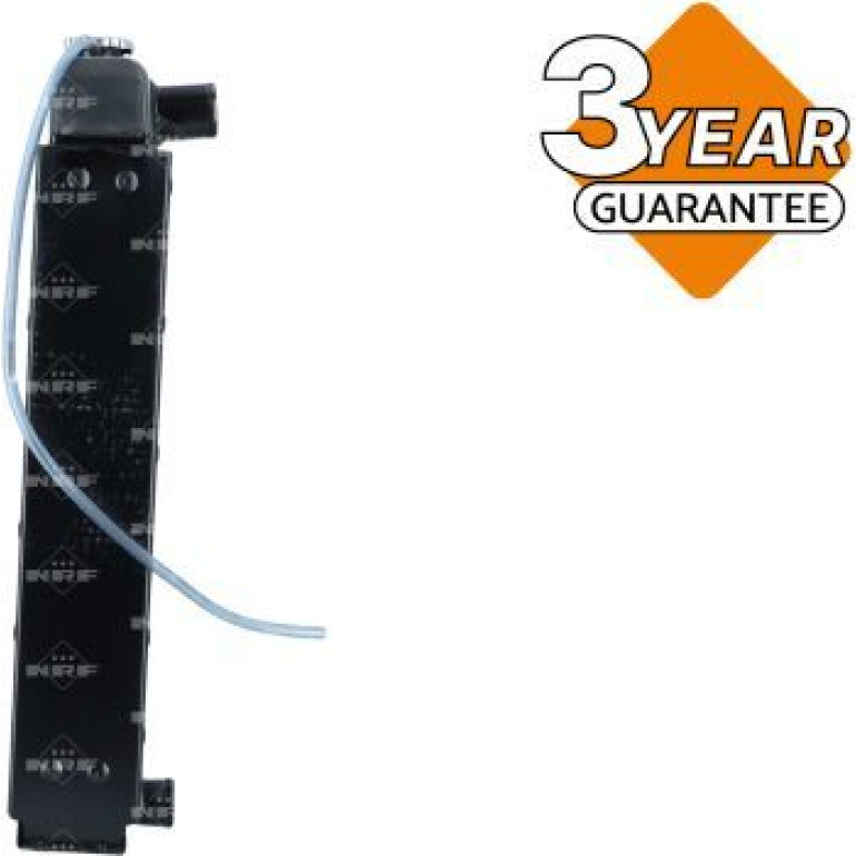 Kühler, Motorkühlung NRF53664 Kühler, Motorkühlung NRF53664
