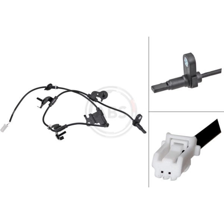 A.B.S. ABS Sensor 31760 A.B.S. ABS Sensor 31760