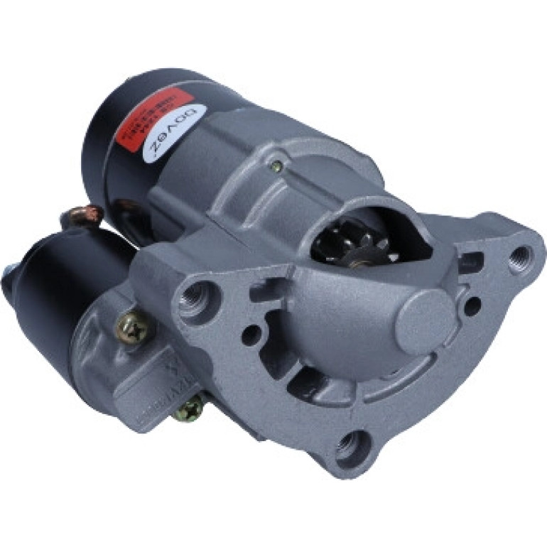 Anlasser Fiat Scudo 2.0 16V 00- 1,1Kw Regeneriert STA0618R Anlasser Fiat Scudo 2.0 16V 00- 1,1Kw Regeneriert STA0618R