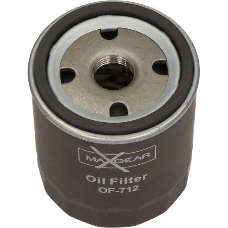Maxgear OF-712 Ölfilter Ford 1.8Tdci 04 26-0533