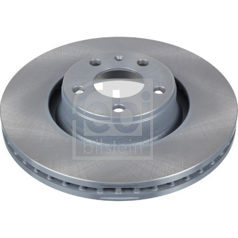 FEBI BILSTEIN Bremsscheibe 26647 FEBI BILSTEIN Bremsscheibe 26647