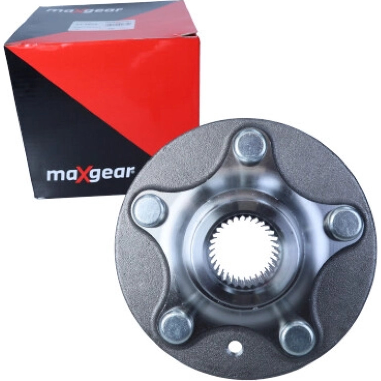 Maxgear Radnabe 33-1670 Maxgear Radnabe 33-1670