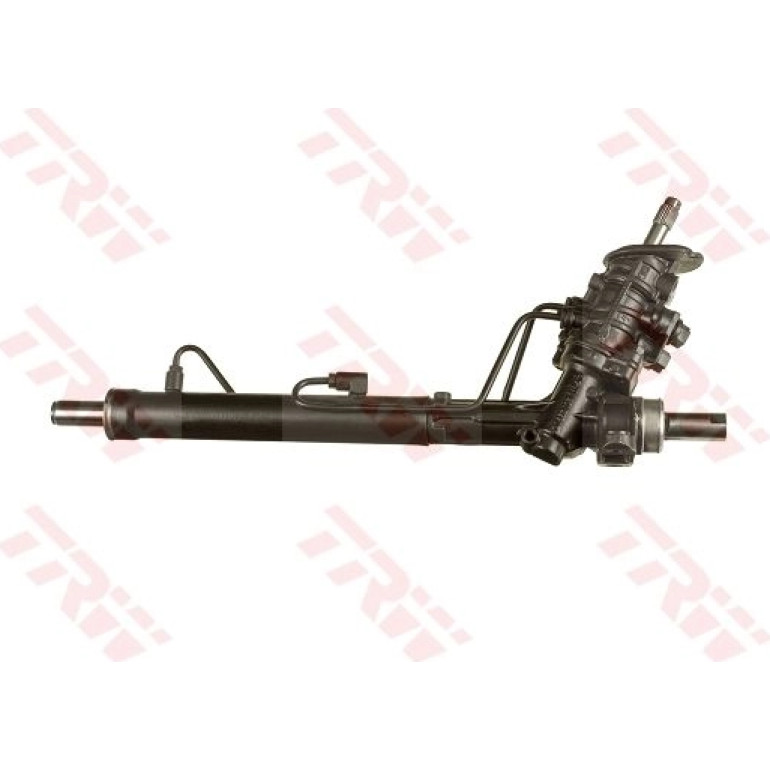 JRP895 Lenkgetriebe Servo JRP895 Lenkgetriebe Servo