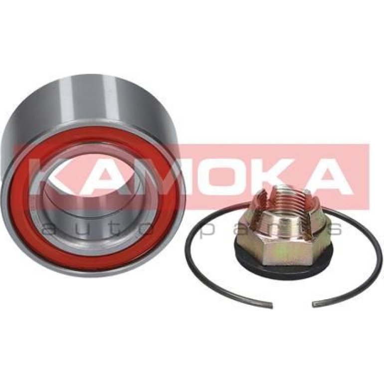 KAMOKA Radlagersatz 5600017 KAMOKA Radlagersatz 5600017