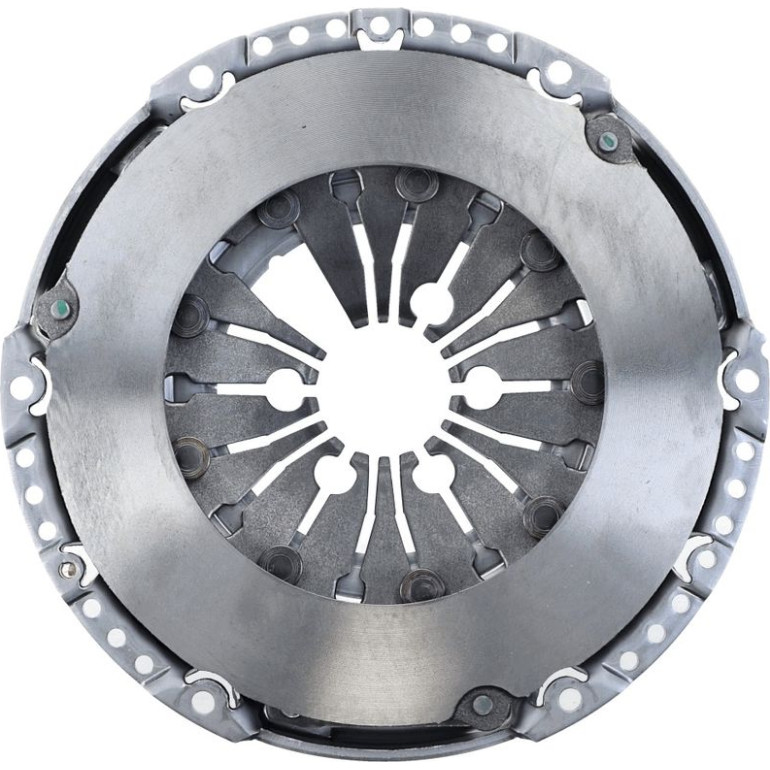 SACHS Kupplungssatz 2290 601 022 SACHS Kupplungssatz 2290 601 022