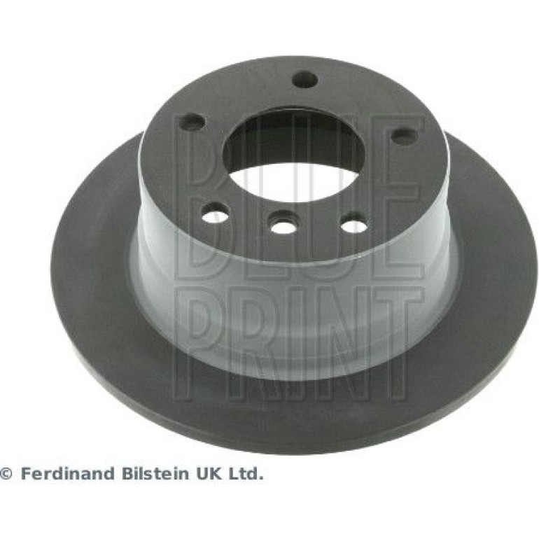 BLUE PRINT Bremsscheibe ADB114351 BLUE PRINT Bremsscheibe ADB114351