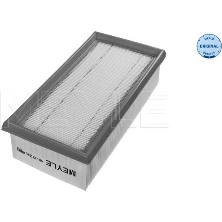 Luftfilter Peugeot 208 1.0Vti 14 40-12 321 0004 Luftfilter Peugeot 208 1.0Vti 14 40-12 321 0004