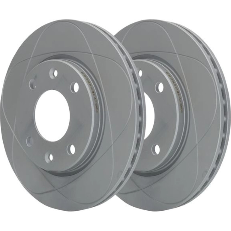 Bremsscheibe Peugeot S. 106/205/206/306 86- Power Disc 24.0320-0132.1 Bremsscheibe Peugeot S. 106/205/206/306 86- Power Disc 24.0320-0132.1