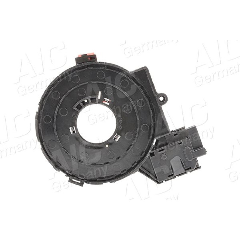 Wickelfeder, Airbag 57958