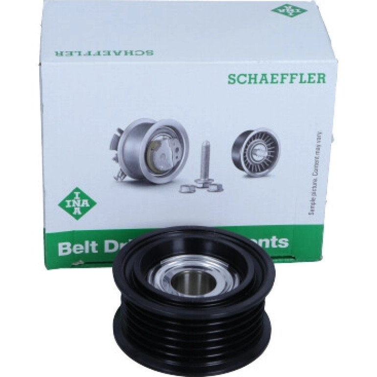 Umlenk-/Führungsrolle, Keilrippenriemen 532 0854 10 Umlenk-/Führungsrolle, Keilrippenriemen 532 0854 10