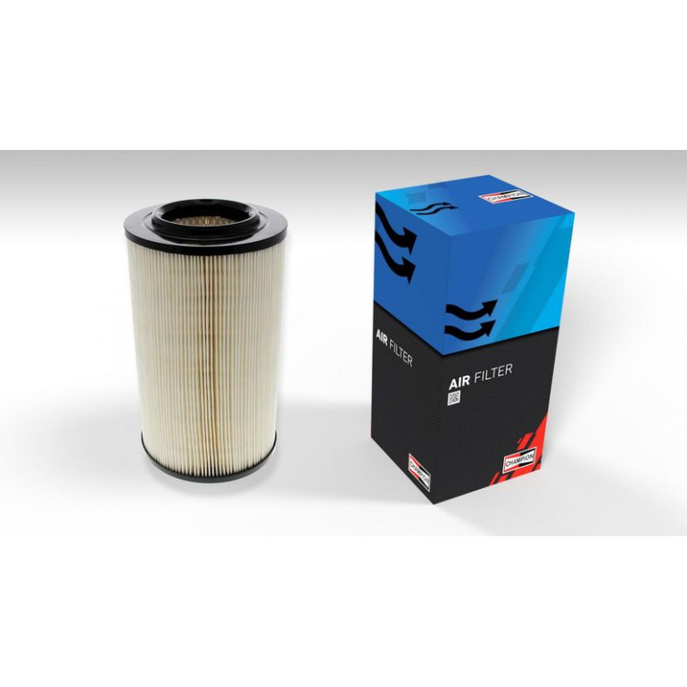 CHAMPION Luftfilter CAF100186R