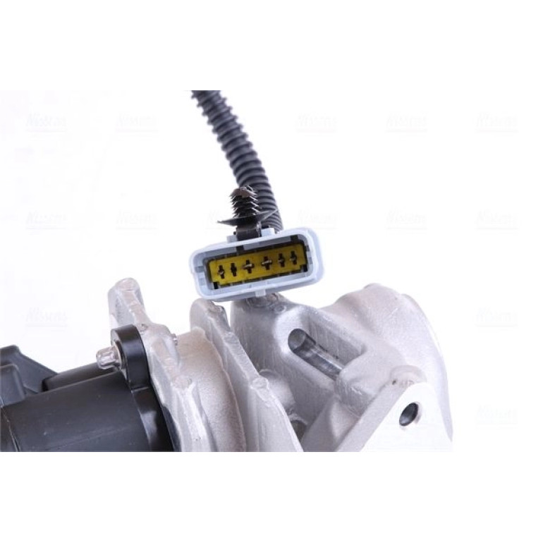 NISSENS Agr-Ventil 98244 NISSENS Agr-Ventil 98244