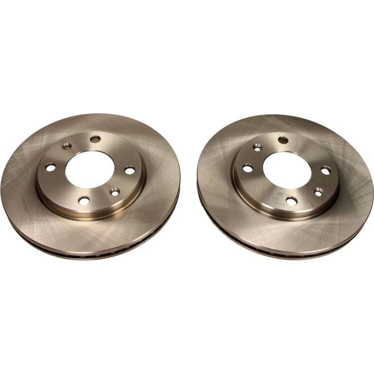 Maxgear Bremsscheibe Citroen P. Xsara/206 19-0696 Maxgear Bremsscheibe Citroen P. Xsara/206 19-0696