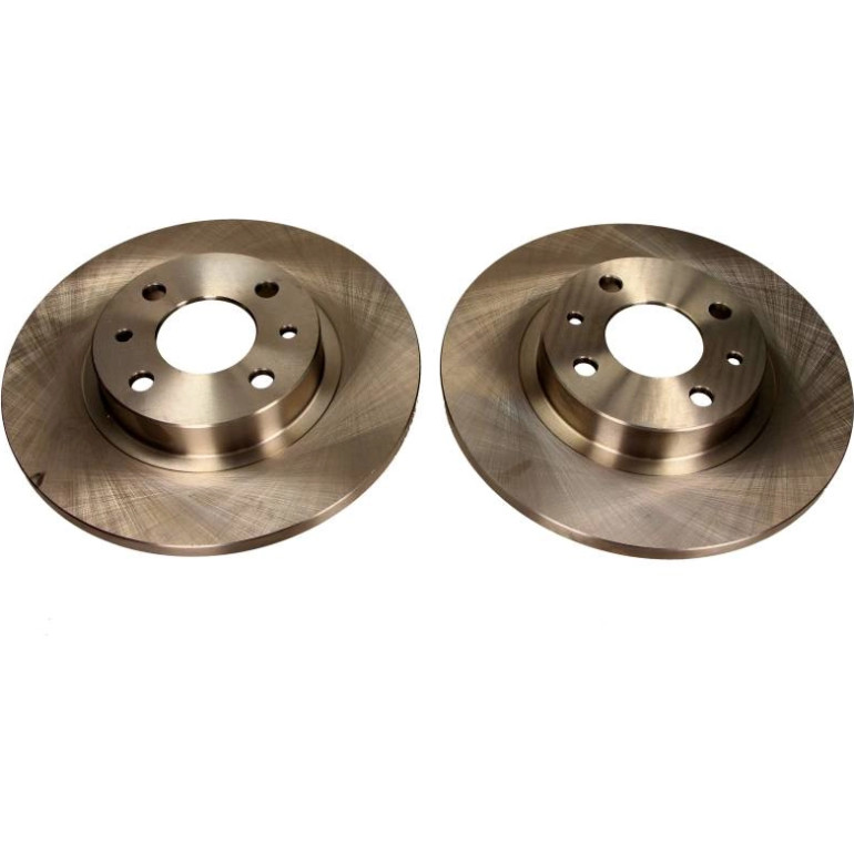 Maxgear Bremsscheibe Fiat P. Bravo/A 19-0768 Maxgear Bremsscheibe Fiat P. Bravo/A 19-0768