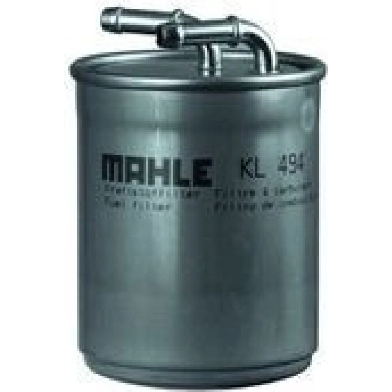 MAHLE Kraftstofffilter KL 494 MAHLE Kraftstofffilter KL 494